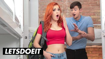 Mina Von D's Sizzling Kitchen Affair: Big Dick, Big Boobs, Cumshot Bliss