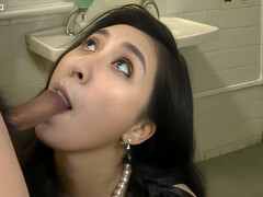 Amateurs In Asian Solo - Mature