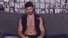 Eric Fame Private Show