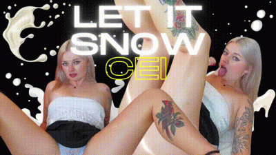 Let it Snow CEI