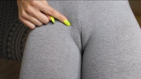 Camel Toe Worship