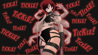 A Yandere Monster Girl Pins You Down To Tickle &amp; Jerk You Till You Go Crazy ! Audio Roleplay