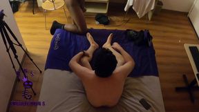 Black Breeders Adventures 203