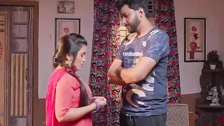 Jbaran Episode 3 Ullu Original Adult Web Series