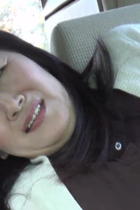 Krs-067 Superb Beautiful Mature Woman 05