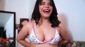 first time in my life fucking a sex doll!! - tantaly s aurora review by the vegas