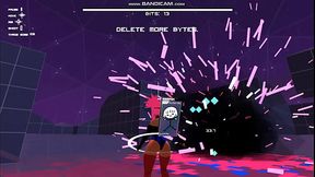 Nude Byte: Tutorial Stage