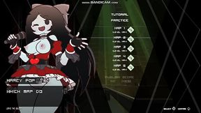 Nude Byte: Tutorial Stage