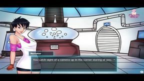 The void club part 118 (Dragon ball)