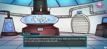 The void club part 118 (Dragon ball)