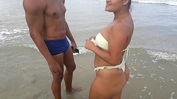 Consegui comer uma casada