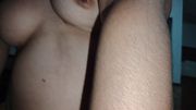Montando a hot latina for deepthroat pussy