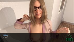 [Gameplay] Loirinha safada me seduziu a fuder - Legal Today ep 1