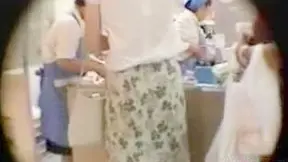 Real Japan Upskirt Thrills Catching Girls Unaware