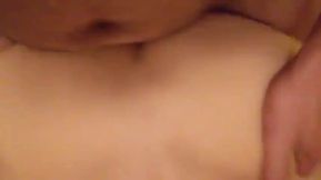 Amateur Turkish Twink Takes it in the Ass 2