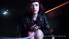 You are Lady Perse prisoner POV - [FHD MOV]