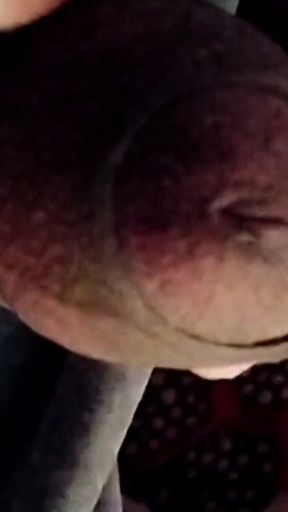 More semen came out of the small cock   Clip 1