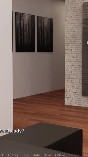 A Very Open Marriage (part 25)
