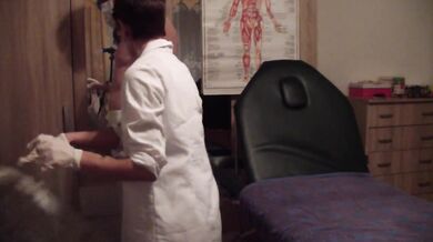 Rrussian doctor gives first lecture about men´s sexuality 1 - masturbation