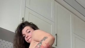 Social Media Creator @lilyrush @Spanking & #Solo #Brunette #Shaved Pussy #Tattoo xxx free tube | Tik.Porn