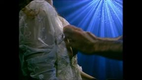 A Stranger Between My Legs