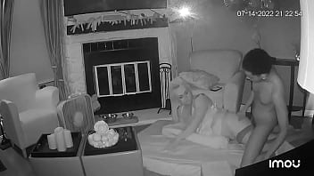 Big Black Dick ANAL SEX ALEXIA ST JAMES