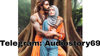 Lambe baal maa ko Sleeper Bus me choda anjaan ne 8