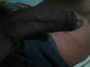 Ejercicios de pene para cuarentena