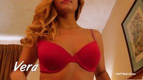 Vera 5 Minute 4k Nude Bed Tease