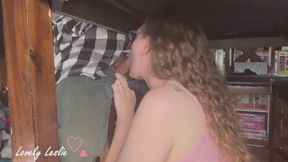 Fucking Your Wife's Mouth