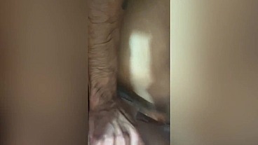Active is wanting to receive rolls in the ass