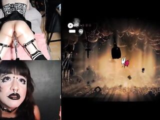 Silksong Movie 1 Teaser
