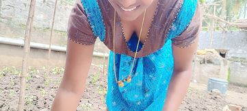 Indian Village Women Fucking with a Land Owner