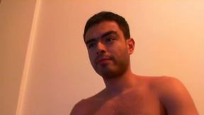 talking with my good friend