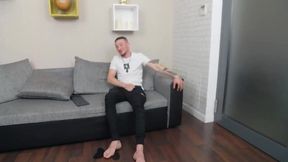 Zyan West Private Show