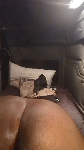 Double penetration attempt