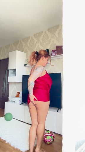 dress up for pussy