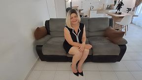 tu vas jouir petite video joie comme tu aimes