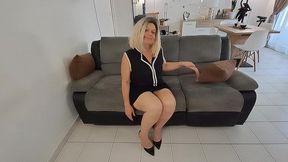 tu vas jouir petite video joie comme tu aimes
