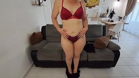 tu vas jouir petite video joie comme tu aimes