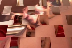 Perfect babe got fucked in jer tight hole