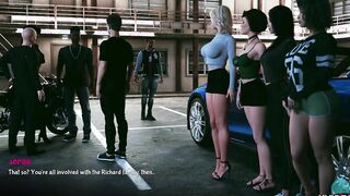A.O.A. Academy #79 • 1 of the finest asses