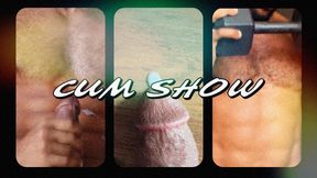 Cum Show | Vol.1