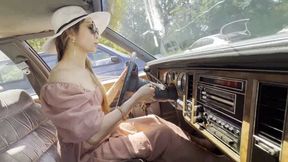 Lucy's Disaster Pt 2