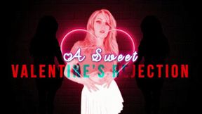 A Sweet Valentine's Rejection - SFX MESMERIZE!