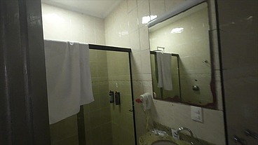 Botando a Pica Dentro do Cu da Ariadna no Pelo no Motel - Parte 3