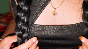 My Step Brother Good Fuking Me Hindi Audio Full HD Video