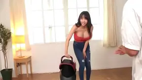 Amateur School Staff Takes Swimsuit Photos and Gets Fucked Hard Afterward