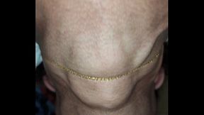 Garganta profunda com vizinho da boca de veludo sz Curitiba