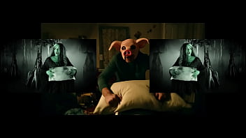 Looper 2 Pathetic Pillow Pig &mdash_ Hump Until You Drop